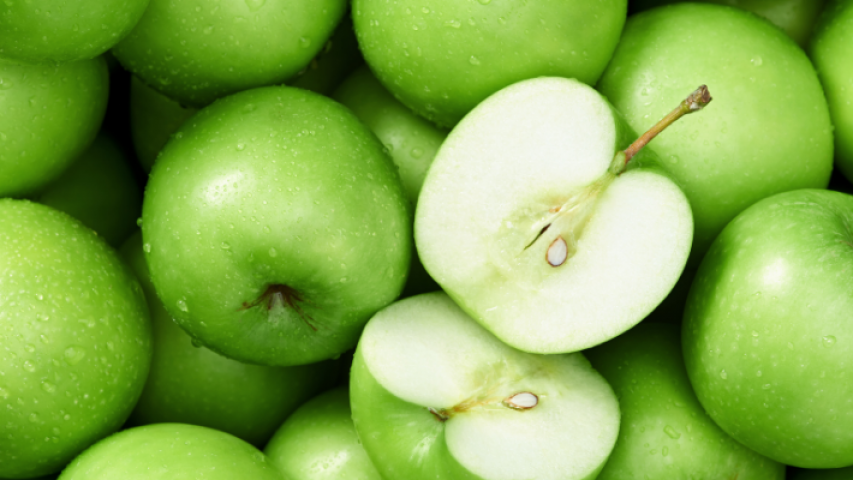 Sèche Diète Diet Monodiet Monodiète Pomme Apple Healthy Wellbeing Bien-être 