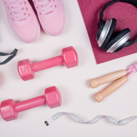 équipement sportif 