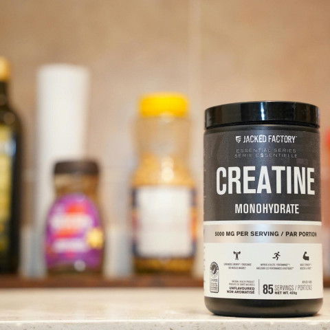 Créatine