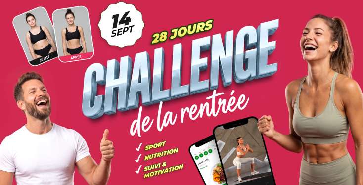 Concours Challenge perte de poids minceur argent cash cagnotte euros cadeaux gains voyage New York
